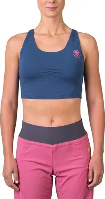 Image de Rafiki Nago Ctn Sport-bh Blau 36 Frau Blau 36