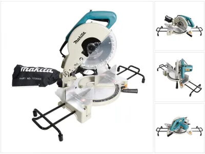 Obrázok produktu pre Makita LS1040 Rezacia a pokosová píla