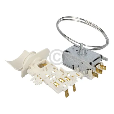 Produktbild von Bauknecht Whirlpool Thermostat kühl Kühlschrank 480131100526 K59-S1895/500 Ranco