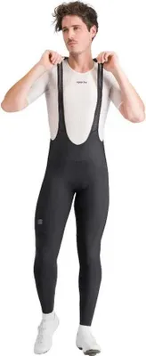 Produktbild von Sportful Pulse Lange Trägerhose Schwarz XL Herren Schwarz XL