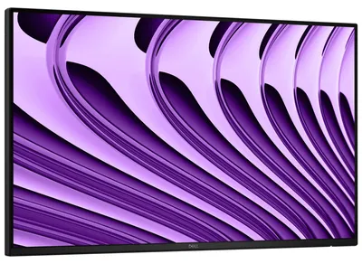 Produktbild von Dell Pro P 24 USB-C Hub Monitor - P2426HE