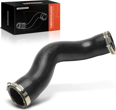Productafbeelding van Frankberg 1x laadslang turboslang inlaatslang links voor Nissan NP300 Navara Pathfinder 3 Diesel