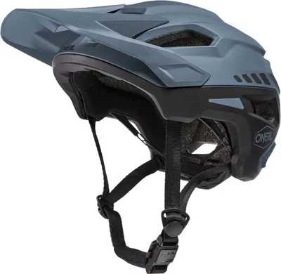 Produktbild von O'NEAL Bike Helm Trailfinder Split Gray/Black L/XL (59-63 cm)