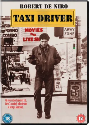 Produktbild von Taxi Driver