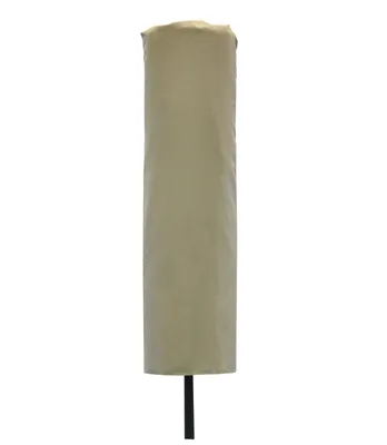 Produktbild von Leco Hülle zum Ovalschirm beige - Maße:  x 62 cm x 155 cm; 3260103