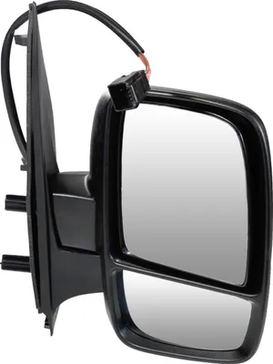 Produktbild von Außenspiegel Spiegel rechts Beifahrerseite elektrisch Fiat Scudo 9467188088