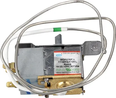 Produktbild von easyPART passend für HK1119312 Hisense Thermostat WDFE32F-L für KühlGefrierKombination