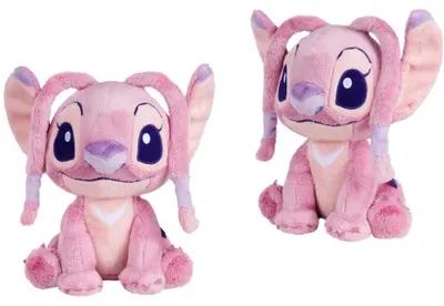 Produktbild von Simba Disney Angel Refresh, 25cm