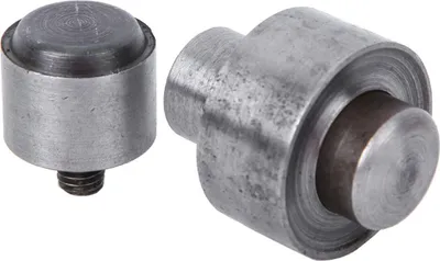 Obrázok produktu pre Ikeletten Buckle Eyelets Fastener Hand PR Machines Setter Puncher Grommet Stamp Craft Installation Tool 8mm f��r Transformation Accessory Your and Tool. Sú len vy (3 mm) (12