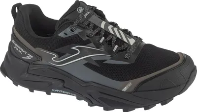 Obrázok produktu pre Joma Sierra AX Men 2501 TKSIXW2501, treková obuv, pánska, čierna