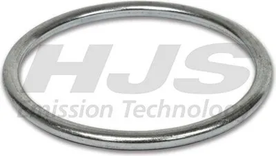 Obrázok produktu pre Hjs tesniaci krúžok, výstup výfukového potrubia 83 43 7853