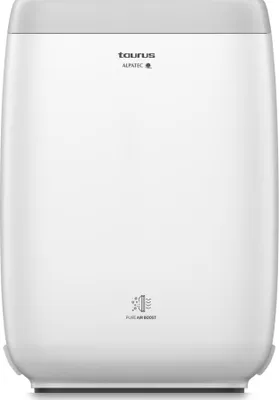 Image de Purificateur d'air 75m2 - Taurus Alpatec - AP 2040 -