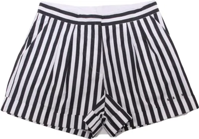Immagine prodotto di 5090AN bermuda bimba MARNI girl kid Cotone shorts