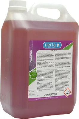 Zdjęcie produktu dla Aktywna Piana do Mycia Pojazdów NERTA SKY WE 64 - 5 l