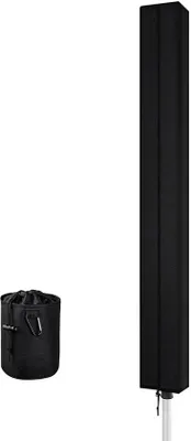 Produktbild von Wetterfeste Trocknungsmolle 420D Oxford-Stoff, UV-beständig, 165cm