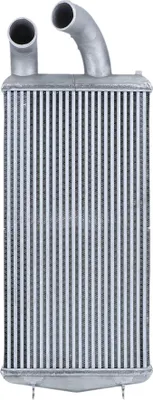 Produktbild von NRF 309122 Ladeluftkühler LLK Turbo Intercooler