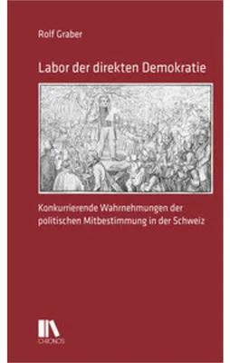 Obrázok produktu pre Labor der direkten Demokratie