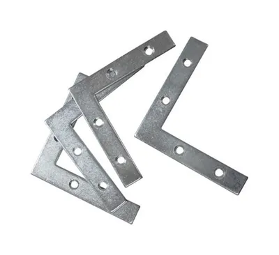 Produktbild von 4 x Fensterwinkel 100 mm