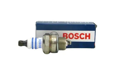 Produktbild von Bosch  11104007005 0242240506, Zündkerze WSR6F, 3165141051063