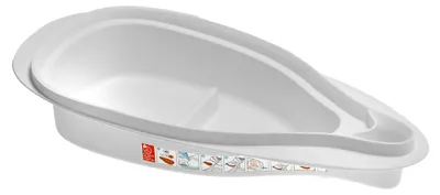 Entkalkungsbehälter für Philips Dampfbügelstationen GC7840/GC7842