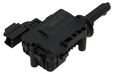 Image de moteur de verrouillage du couvercle du coffre