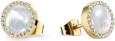 Produktbild von Bering - 752-27-05 - Ohrstecker - Damen - Arctic Pearls