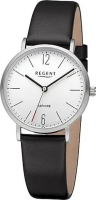 Produktbild von Regent - Armbanduhr - Damen - F-1318