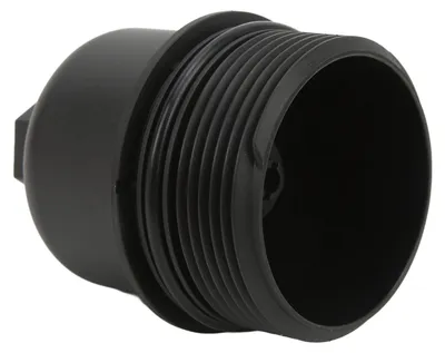 Obrázok produktu pre Oil Filter Housing Cap 68191350AA Professional Replacement for Jeep Cherokee Wrangler