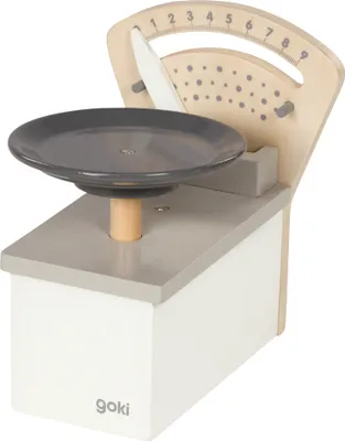 Produktbild von goki Waage