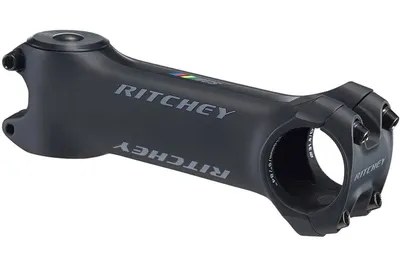 Immagine prodotto di Attacco Ritchey WCS Toyon, 31,8 mm, 90 mm, 6°, incl. tappo Ahead, lama