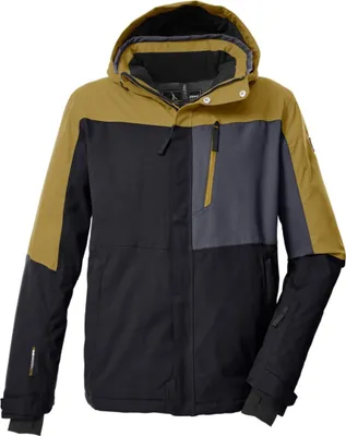 Produktbild von Killtec KSW 52 MN SKI JCKT Herren Skijacke schwarz/braun S