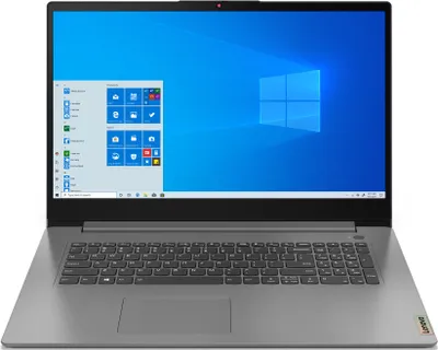 Obrázek produktu pro Lenovo IdeaPad 3 17ALC6, AMD Ryzen™ 7, 1,8 GHz, 43,9 cm (17.3"), 1920 x 1080 px, 12 GB, 512 GB