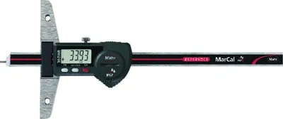 Produktbild von Mahr Digital-Tiefenmessschieber 30 EWR IP67 150mm ZW 0,01mm