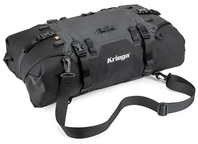 Produktbild von Kriega US-40 Drypack Hecktasche