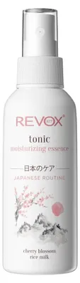 Zdjęcie produktu dla Revox B77, Japanese Routine, Moisturizing, Essence Water, 120 ml
