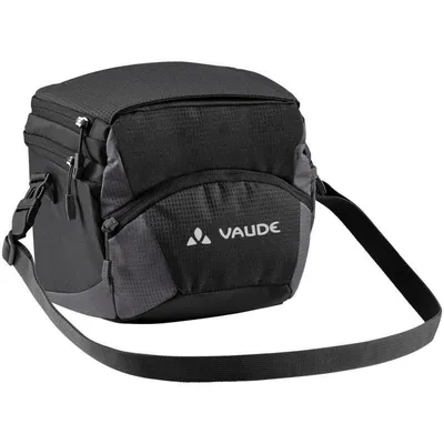 Image de Vaude OnTour Box KLICKfix Lenkertasche black 4 Liter
