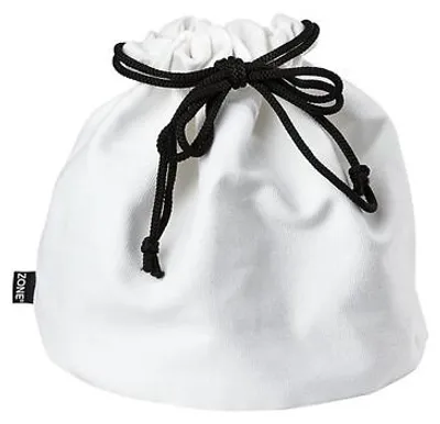 Produktbild von Zone Denmark Brotsack Confetti 24cm weiß