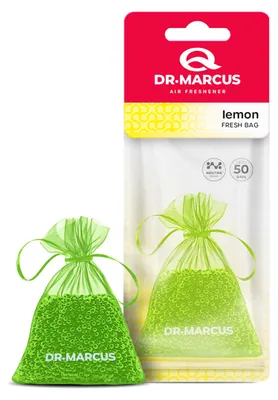 Produktbild von Zapach Fresh Bag, Zitrone