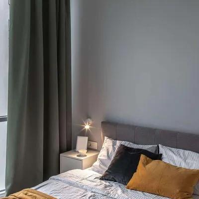 Immagine prodotto di Tenda oscurante forte - 140 x 250 cm - grigio antracite
