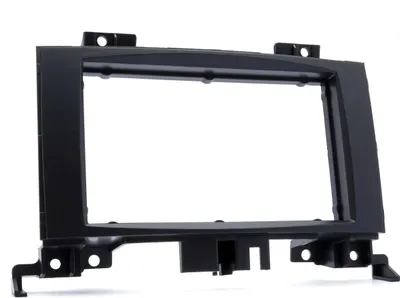 Immagine prodotto di pannello radio 2 DIN per Mercedes W906 VW Crafter