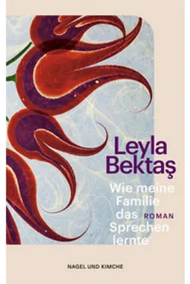 Obrázek produktu pro Jak se moje rodina naučila mluvit