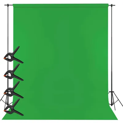 Obrázok produktu pre 300 x 300 cm zelený pozadie na fotografovanie