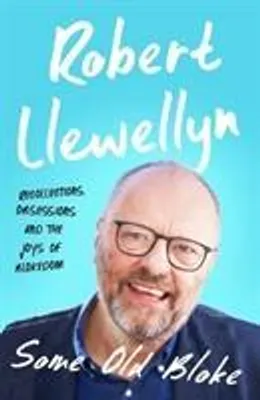 Obrázek produktu pro Llewellyn, R.: Nějaký starý chlapík