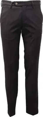 Immagine prodotto di 4080AM pantalone uomo MICHAEL COAL man trousers black