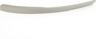 Produktbild von BLIC Spoilerlippe 6502-07-5024923P Vorne Links für OPEL Corsa D Schrägheck (S07)