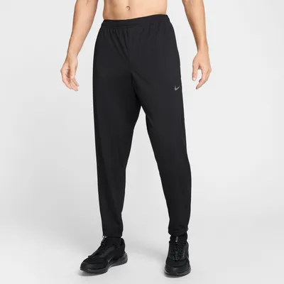 Produktbild von Nike M Nk Df Challenger Knit Pant Black/White Black/White Xl