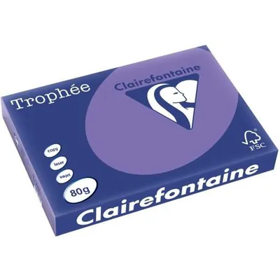 Produktbild von Clairefontaine Trophée A3