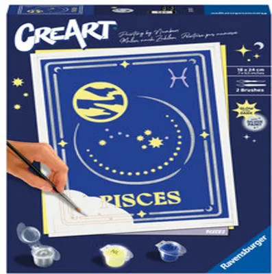 Immagine prodotto di Pesce Ravensburger 23735