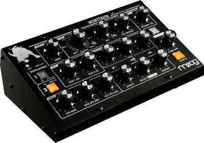 Zdjęcie produktu dla Moog MINITAUR