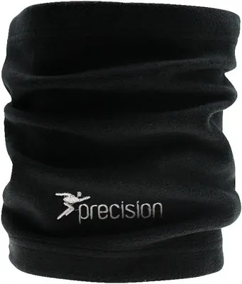 Produktbild von Precision Halswärmer Essential Schwarz - Polyester - Einheitsgröße - Sportzubehör